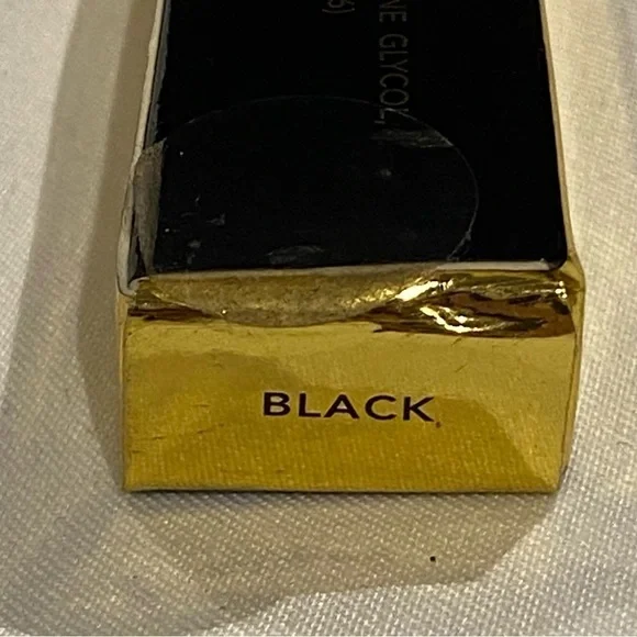 ISH Cosmetics Winged Line Liquid Eyeliner, Black, NIB - Picture 3 of 3